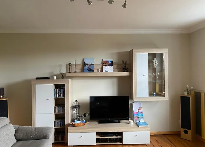 Ferienwohnung Hamburg - Kirchwerder