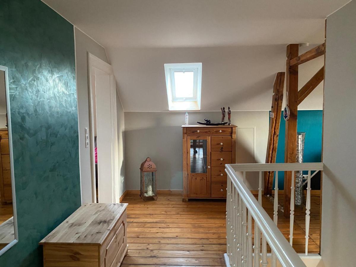 Appartement - Kirchwerder *