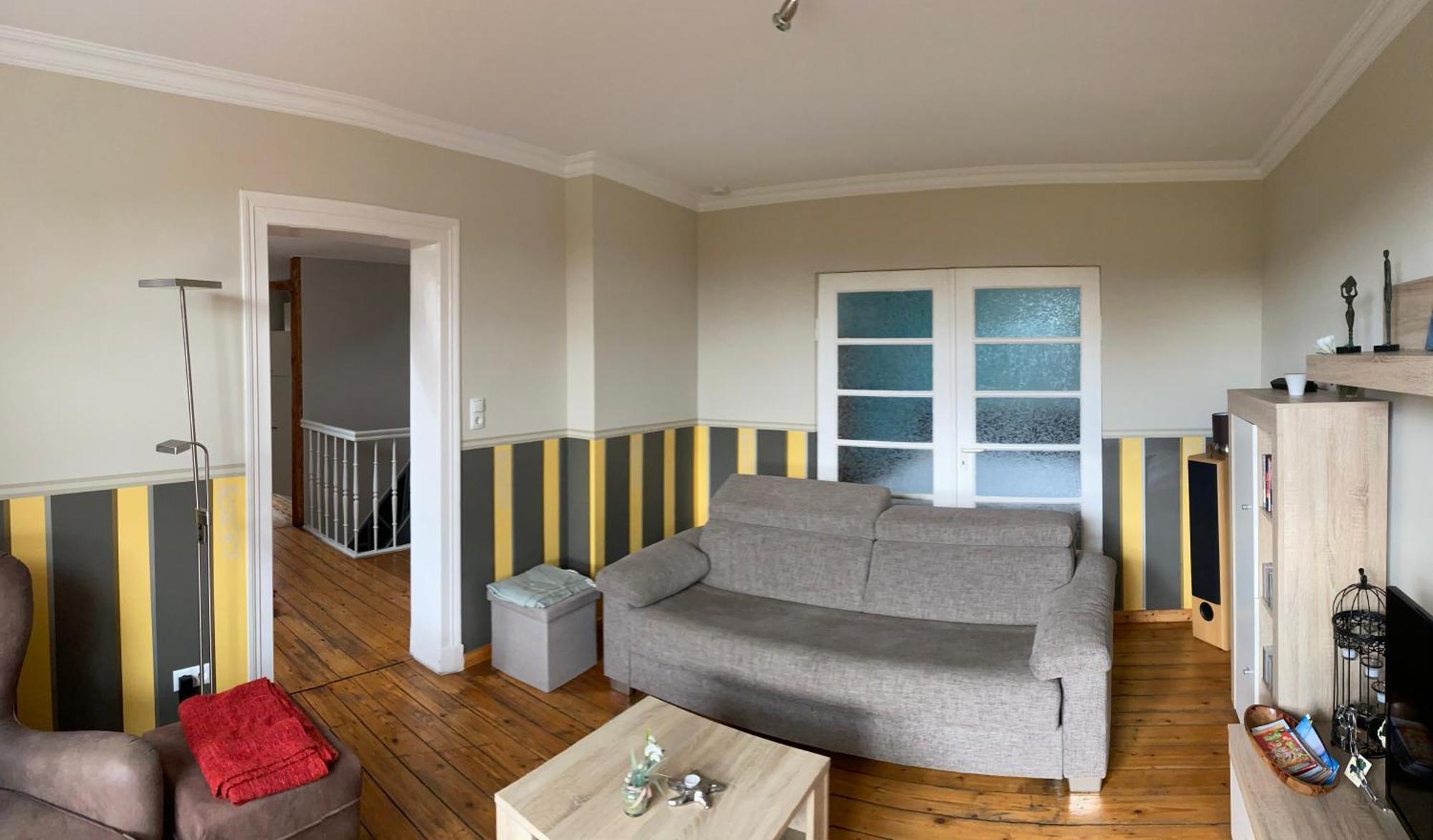 Appartement - Kirchwerder Hambourg